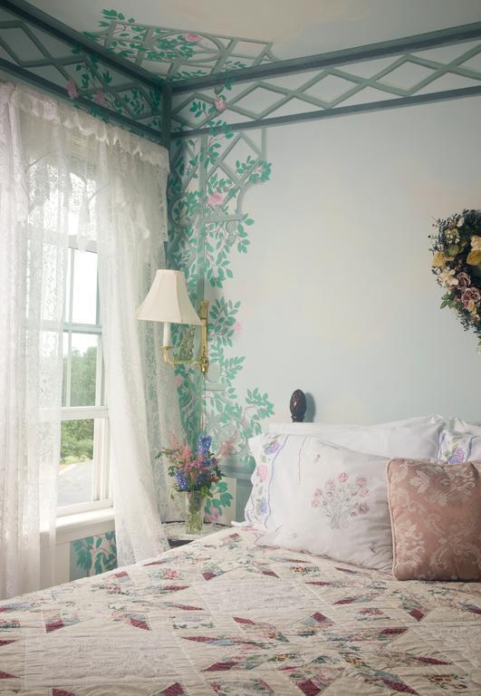The At Westwynd Farm Bed and breakfast 4*