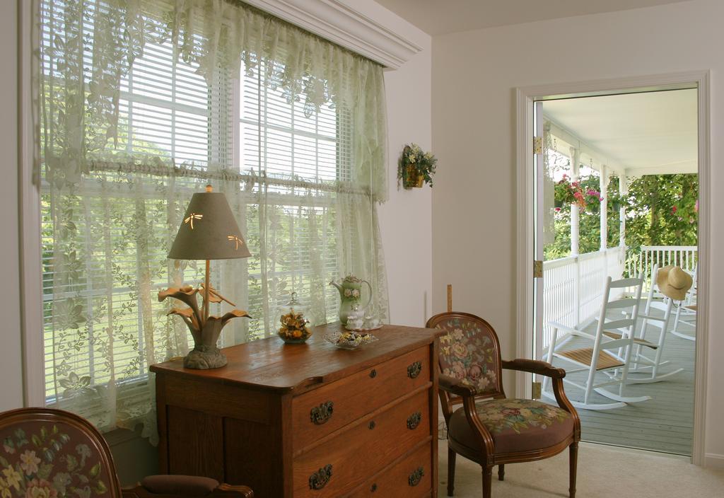 Bed and breakfast The At Westwynd Farm Hershey