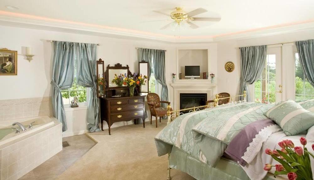 Bed and breakfast The At Westwynd Farm Hershey