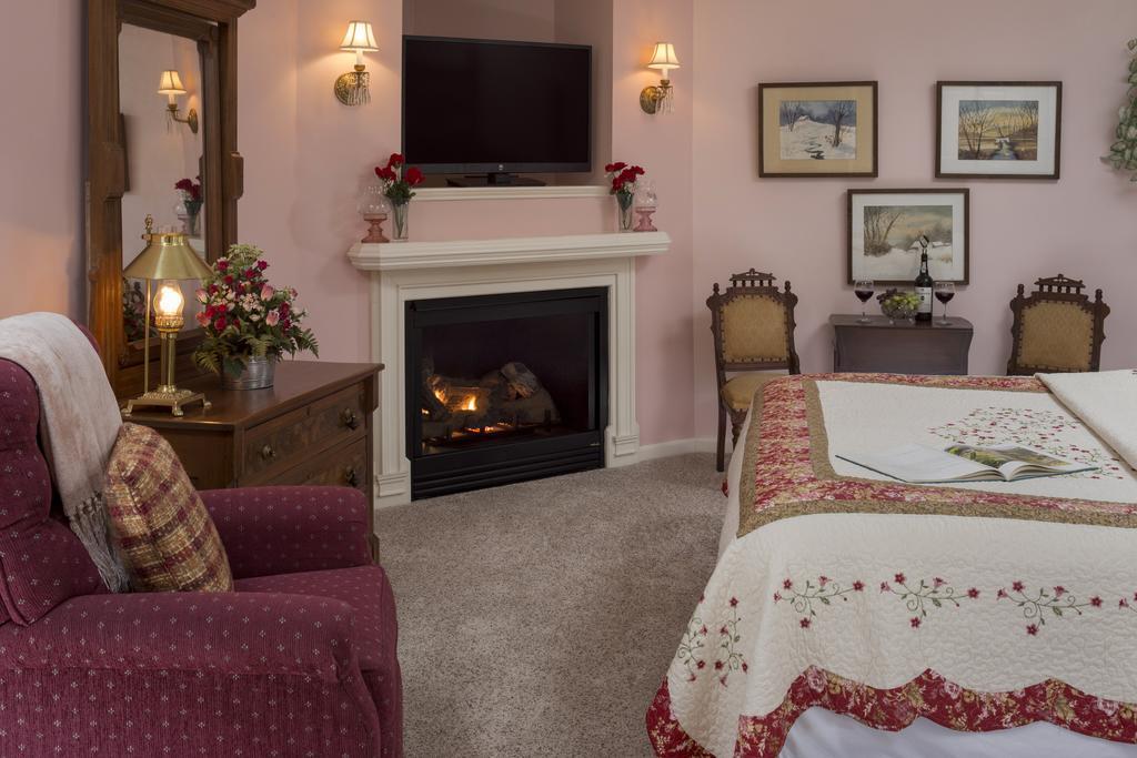 The At Westwynd Farm Bed and breakfast Hershey