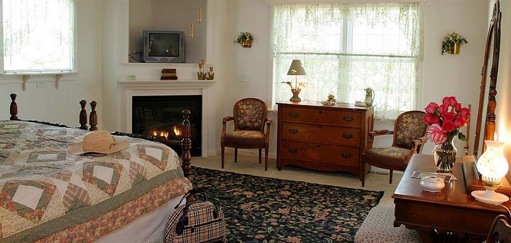The At Westwynd Farm Bed and breakfast 4*