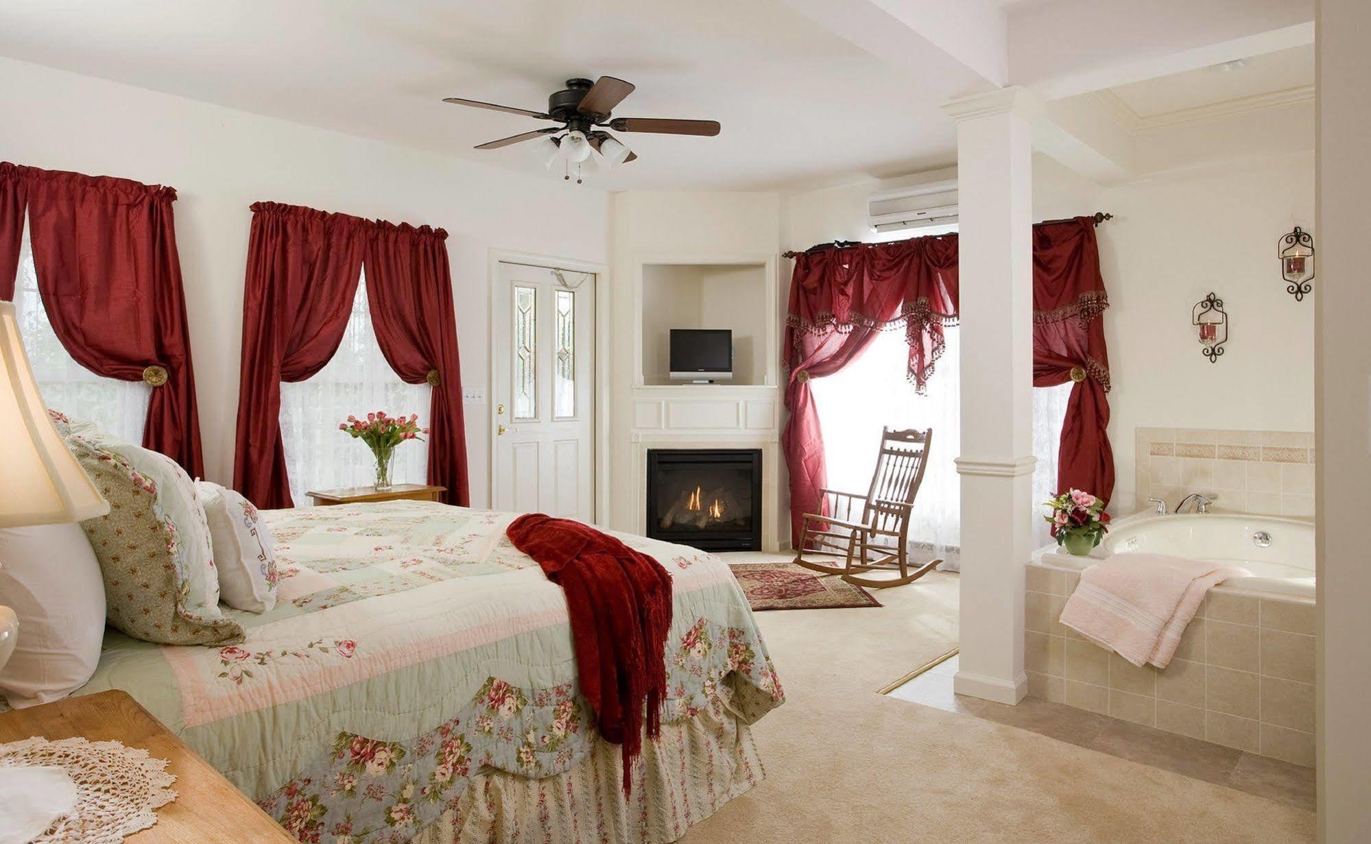 The At Westwynd Farm Bed and breakfast 4*