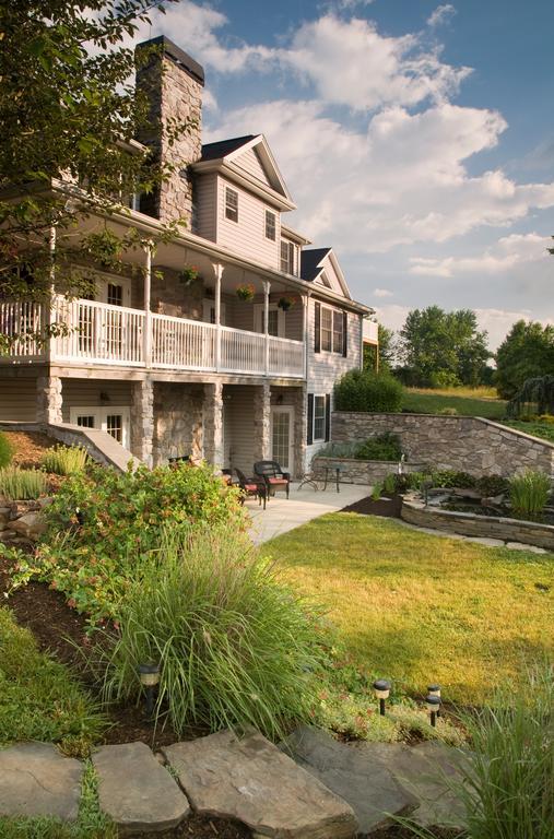 The At Westwynd Farm Hershey