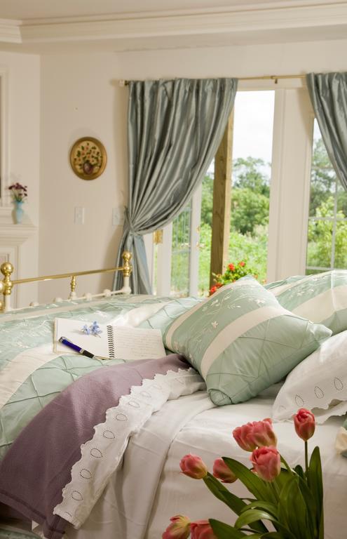 The At Westwynd Farm 4*