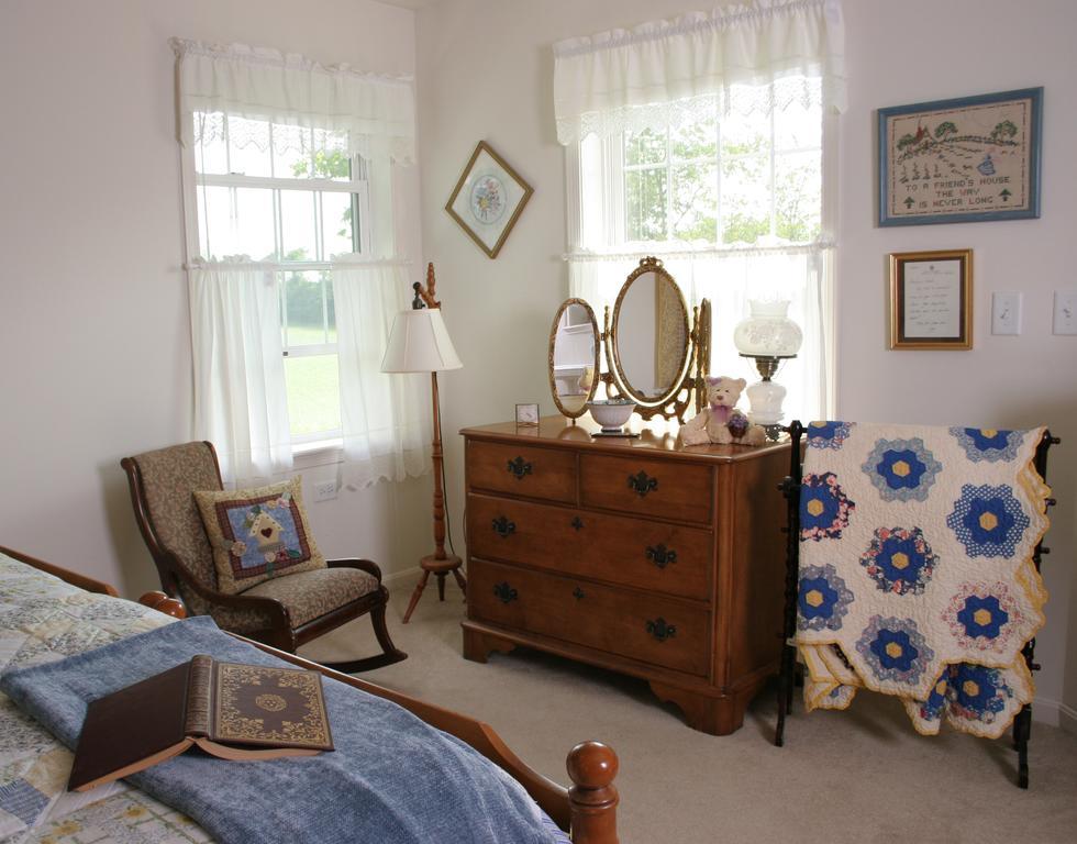 The At Westwynd Farm Bed & Breakfast 4*