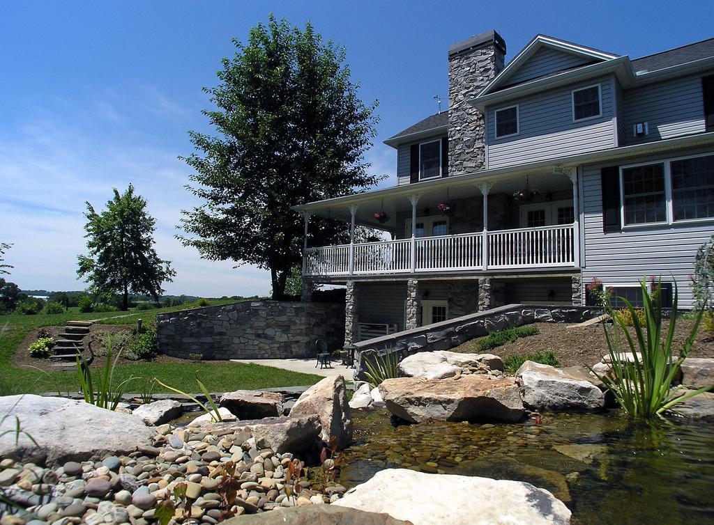 The At Westwynd Farm Hershey