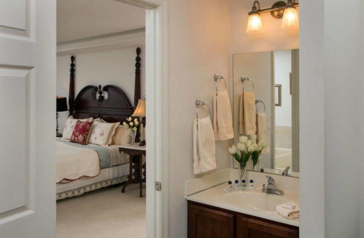 The At Westwynd Farm Bed & Breakfast