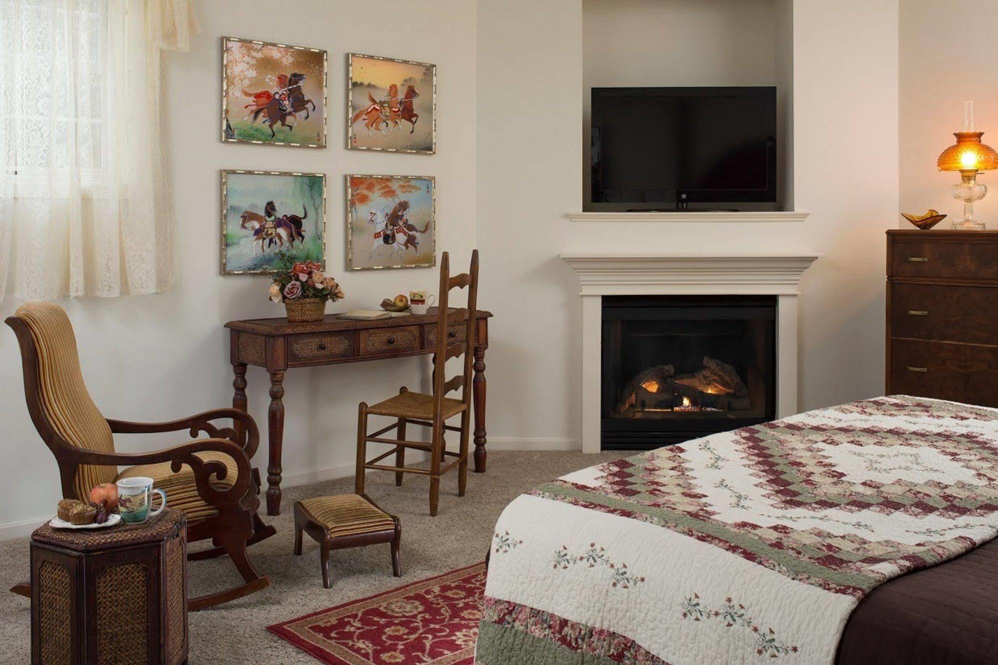 The At Westwynd Farm Bed & Breakfast 4*